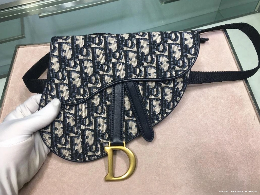 Tony Luxuries BAG diro BELT OBLIQUE 0708